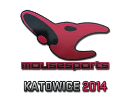 mousesports