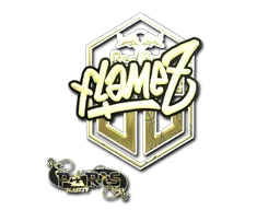FlameZ (zlatá)