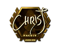 chrisJ (Gold)