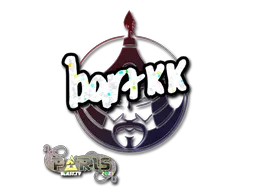 Bart4k (Glitzer)