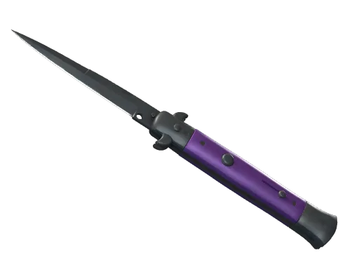 Vystřelovací nůž | Ultraviolet