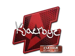 Kjaerbye