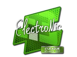 electronic