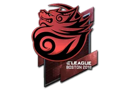 Tyloo (Parlak)