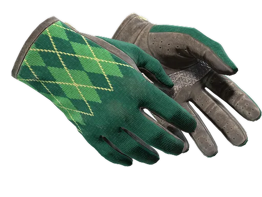 ★ Driver Gloves | Hand Sweaters