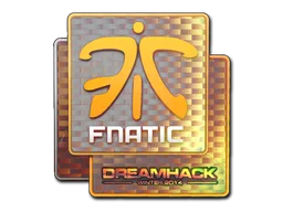 Fnatic (голографічна)