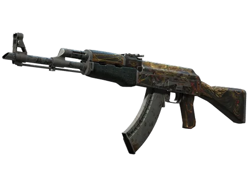 AK-47 | Legion of Anubis
