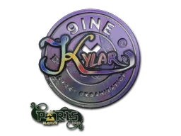 Kylar (holo)