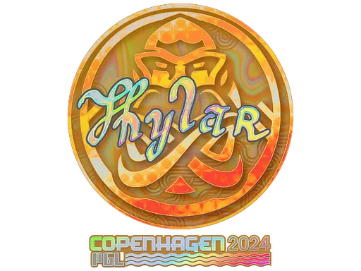 Kylar (holográfica)