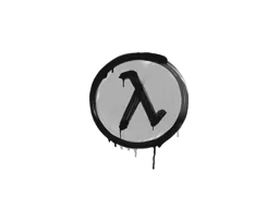 Lambda (Shark White)