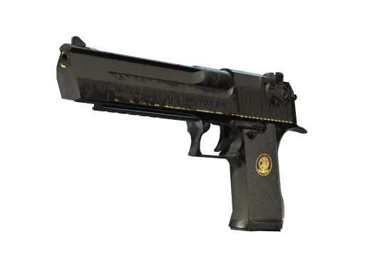 Desert Eagle | Conspiracy