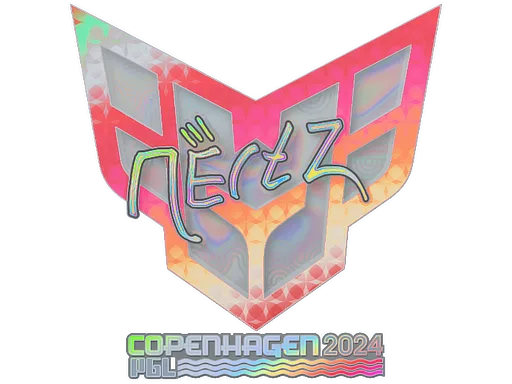 NertZ (holograficzna)