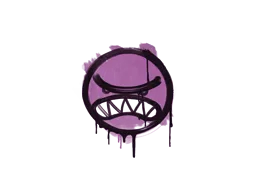 Tilt (Bazooka Pink)