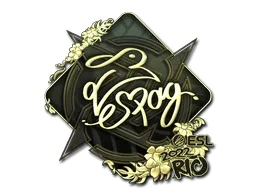 es3tag (Oro)