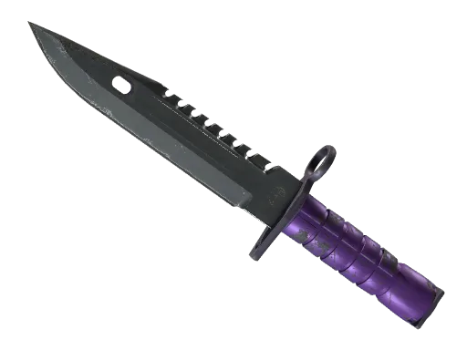 ★ M9 Bayonet | Ultraviolet