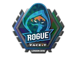 Rogue (Holo)