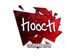 hooch (лискуча)
