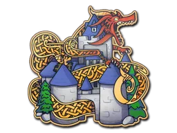 Dragon's Keep