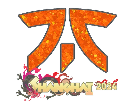Fnatic (Glitzer)