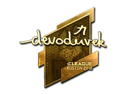 devoduvek (or)