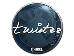 Twistzz