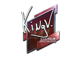 kNgV- (Glanz)