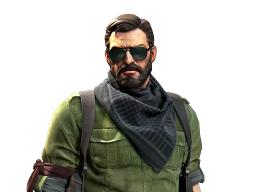 Rebelde de jungla