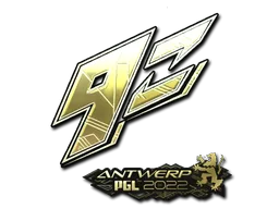 9z Team(금박)