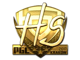 HS (Dourado)