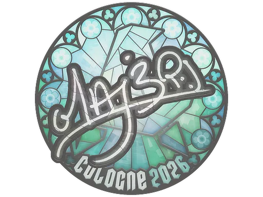 MAJ3R | Cologne 2026