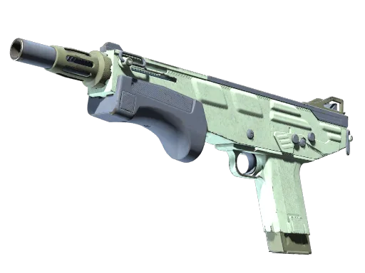 MAG-7 | Storm