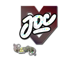 JDC (Sclipitor)