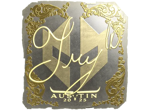 TRY (Gold) | Austin 2025