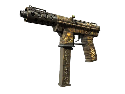 Tec-9 | 미라