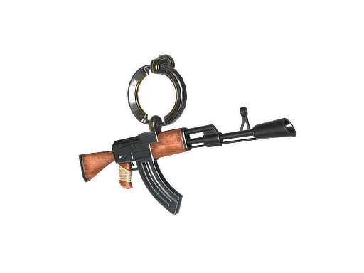 Baby's AK