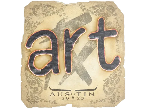 arT | Austin 2025