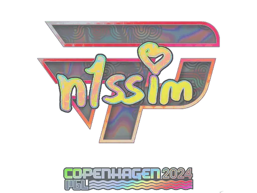 n1ssim (holografická)