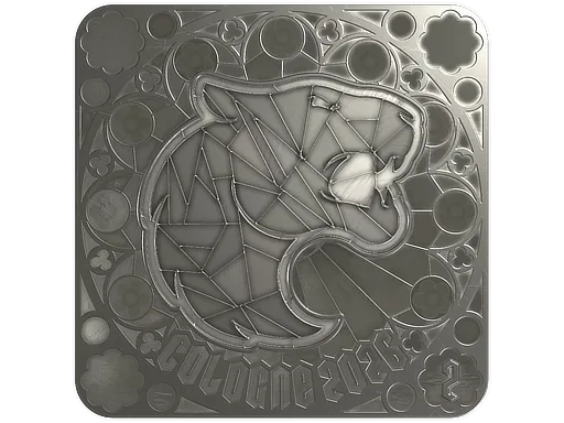 FURIA (Foil, Classificato)