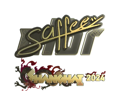 saffee (Dourado)