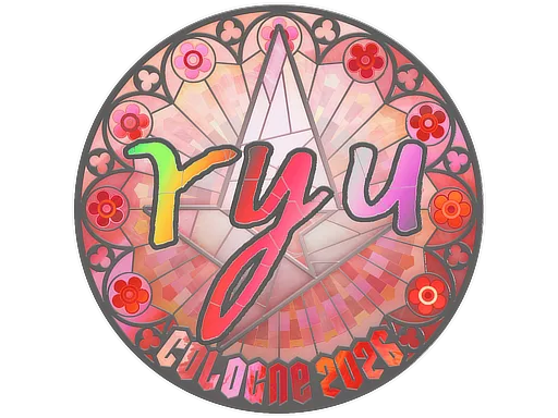 ryu (holografická)