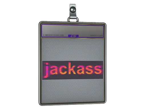 Jackass (Holo)