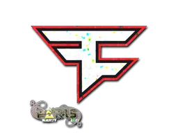 FaZe Clan (Parıltılı)