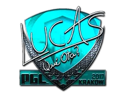 LUCAS1 (speciální)