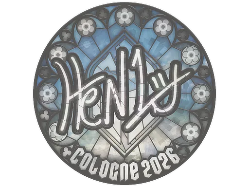 HEN1 | Cologne 2026
