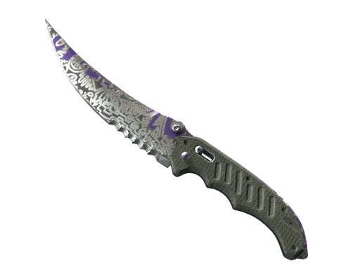 ★ Flip Knife | Freehand