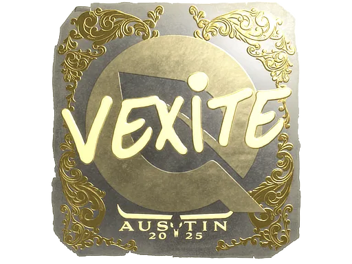 vexite (Gold) | Austin 2025
