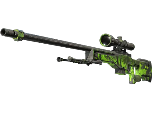 AWP | Containment Breach