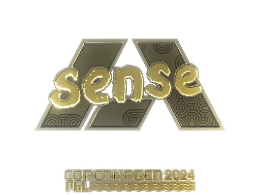 sense (Oro)