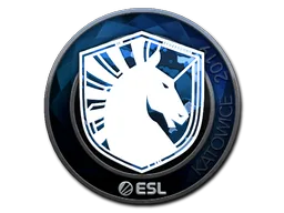 Team Liquid (Înfoliat)