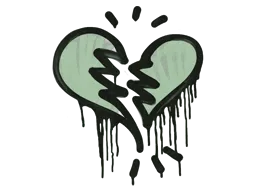 Broken Heart (Cash Green)